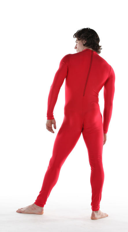 Men's Spandex Catsuit - Stock