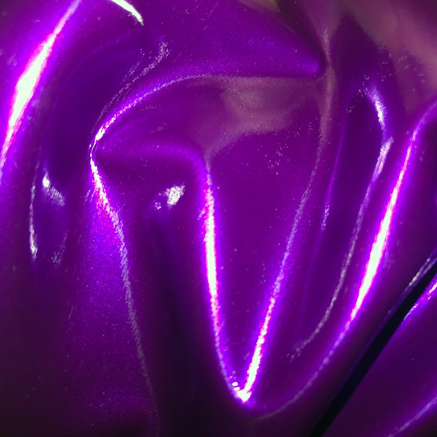 PVC Catsuit - Made to Measure