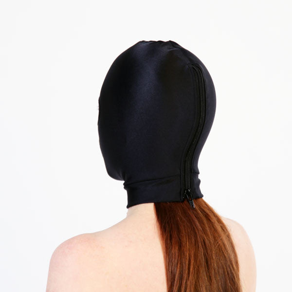 Heavy Duty Premium Darlex Hood With Mouth Hole