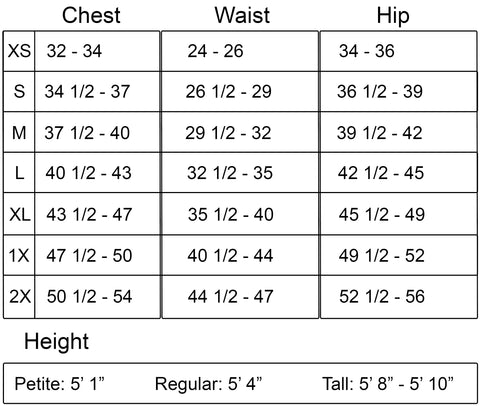 Spandex Back Seam Catsuit - Stock