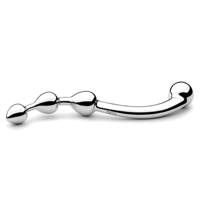 njoy Fun Stainless Steel Wand (Non Vibrating)