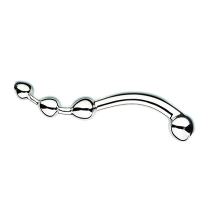 njoy Fun Stainless Steel Wand (Non Vibrating)