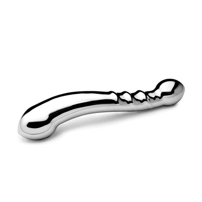 njoy Eleven Stainless Steel Wand (Non-Vibrating)