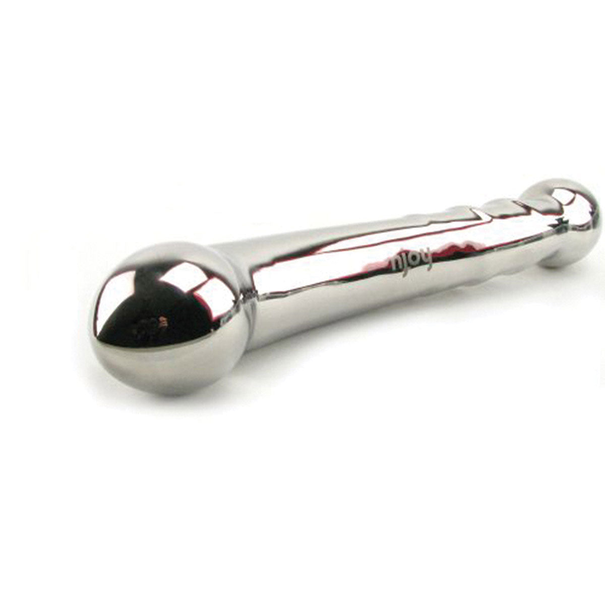 njoy Eleven Stainless Steel Wand (Non-Vibrating)