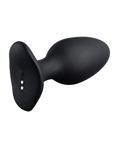 Lovense Hush 2 Vibrating Butt Plug - 2.2 in