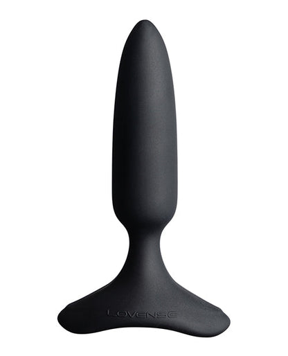 Lovense Hush 2 Butt Plug - 1 in