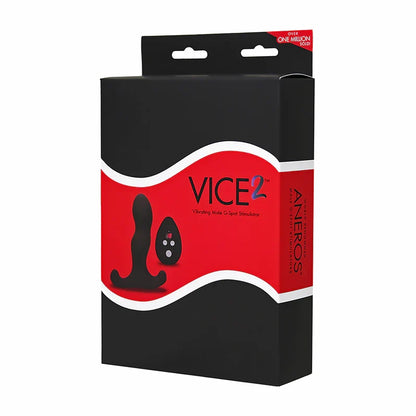 Aneros Vice 2 Vibrating Prostate Massager