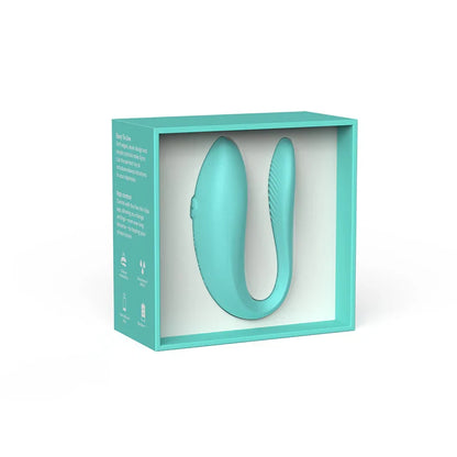 We-Vibe Sync Lite Couples Vibrator