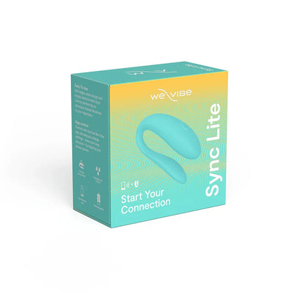 We-Vibe Sync Lite Couples Vibrator