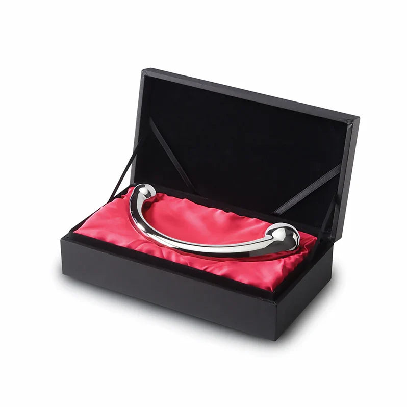 njoy Pure Stainless Steel Wand (Non-Vibrating)
