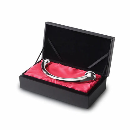 njoy Pure Stainless Steel Wand (Non-Vibrating)