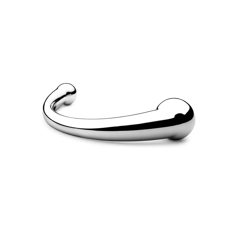 njoy Pure Stainless Steel Wand (Non-Vibrating)