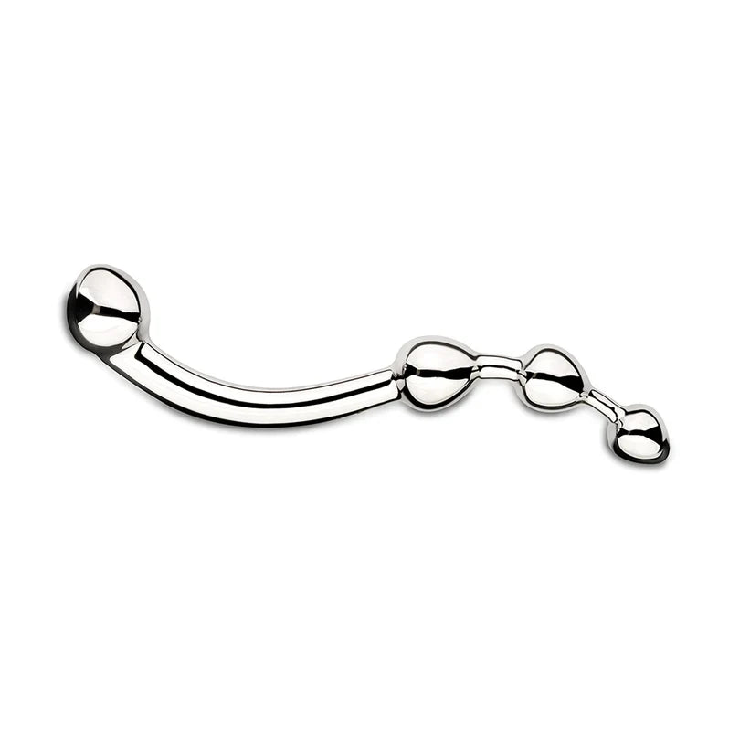 njoy Fun Stainless Steel Wand (Non Vibrating)