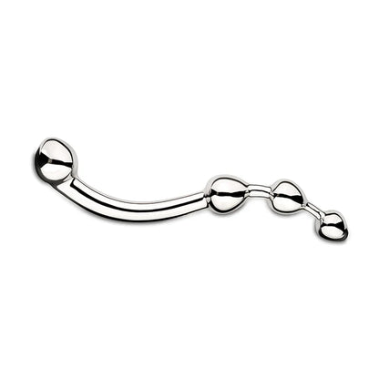 njoy Fun Stainless Steel Wand (Non Vibrating)