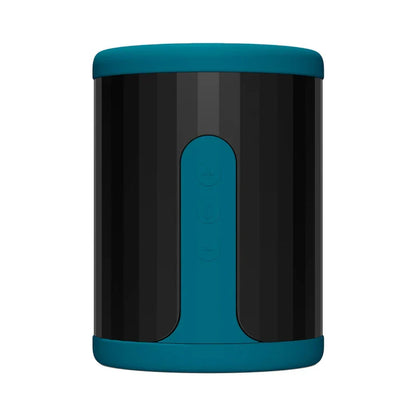 LELO F2S Massager & Male Stroker Teal