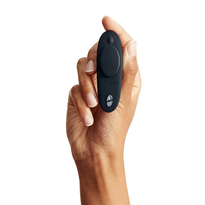 We-Vibe Moxie+ Wearable Panty Vibrator