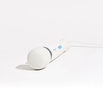 Magic Wand Plus: The Authentic Variable-Speed Plug-In Wand Massager