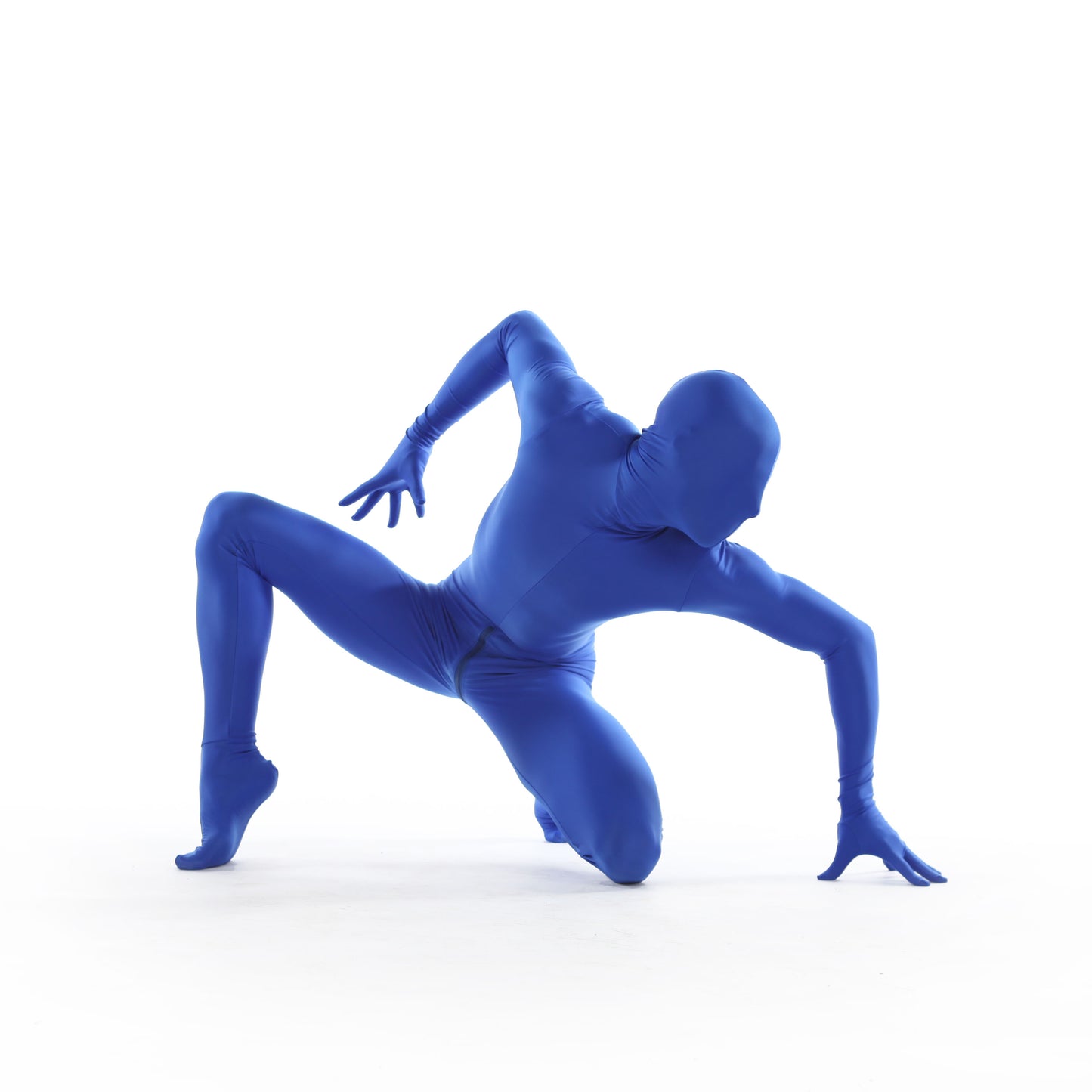 Zentai Catsuit - Stock