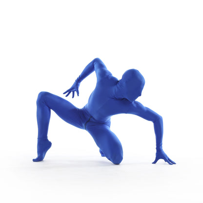 Zentai Catsuit - Stock