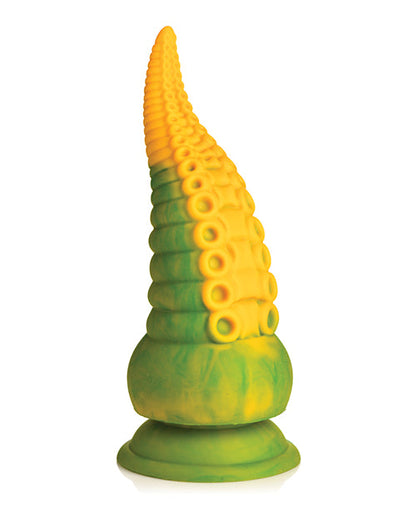 Creature Cocks Monstropus 2.0 Vibrating Tentacle Dildo