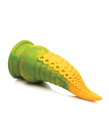 Creature Cocks Monstropus 2.0 Vibrating Tentacle Dildo