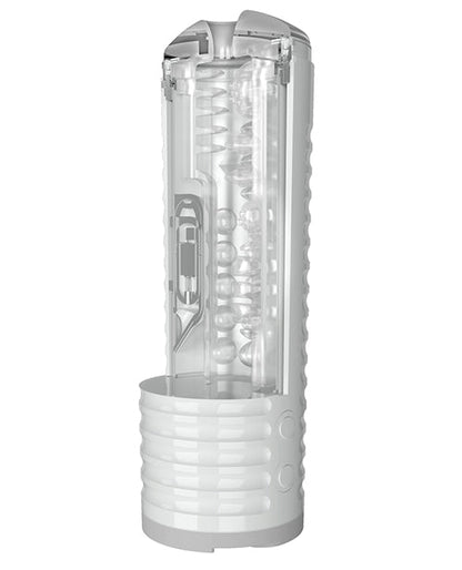 Lovense Max 2 Bluetooth App-Controlled Vibrating and Suction Masturbator