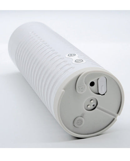 Lovense Max 2 Bluetooth App-Controlled Vibrating and Suction Masturbator
