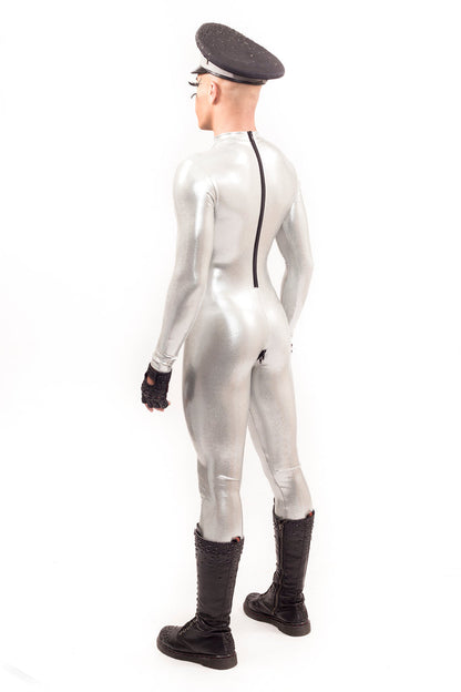 Men's Spandex Catsuit