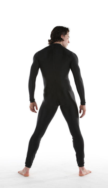 Men's Mesh Catsuit