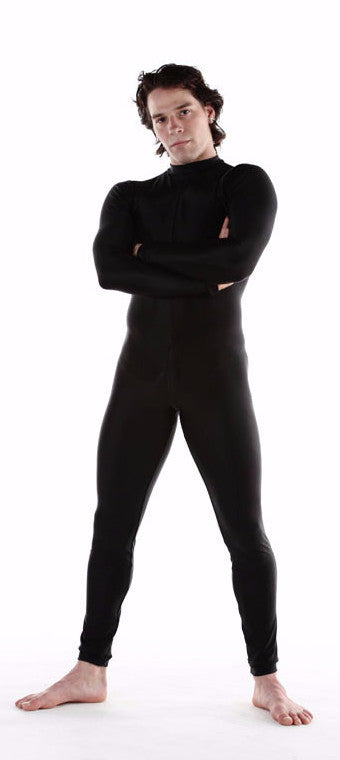 Men's Mesh Catsuit