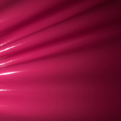 PVC Catsuit With Bust Cups