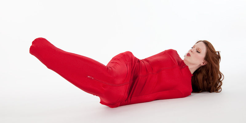 Spandex Sleepsack - Pre-Order