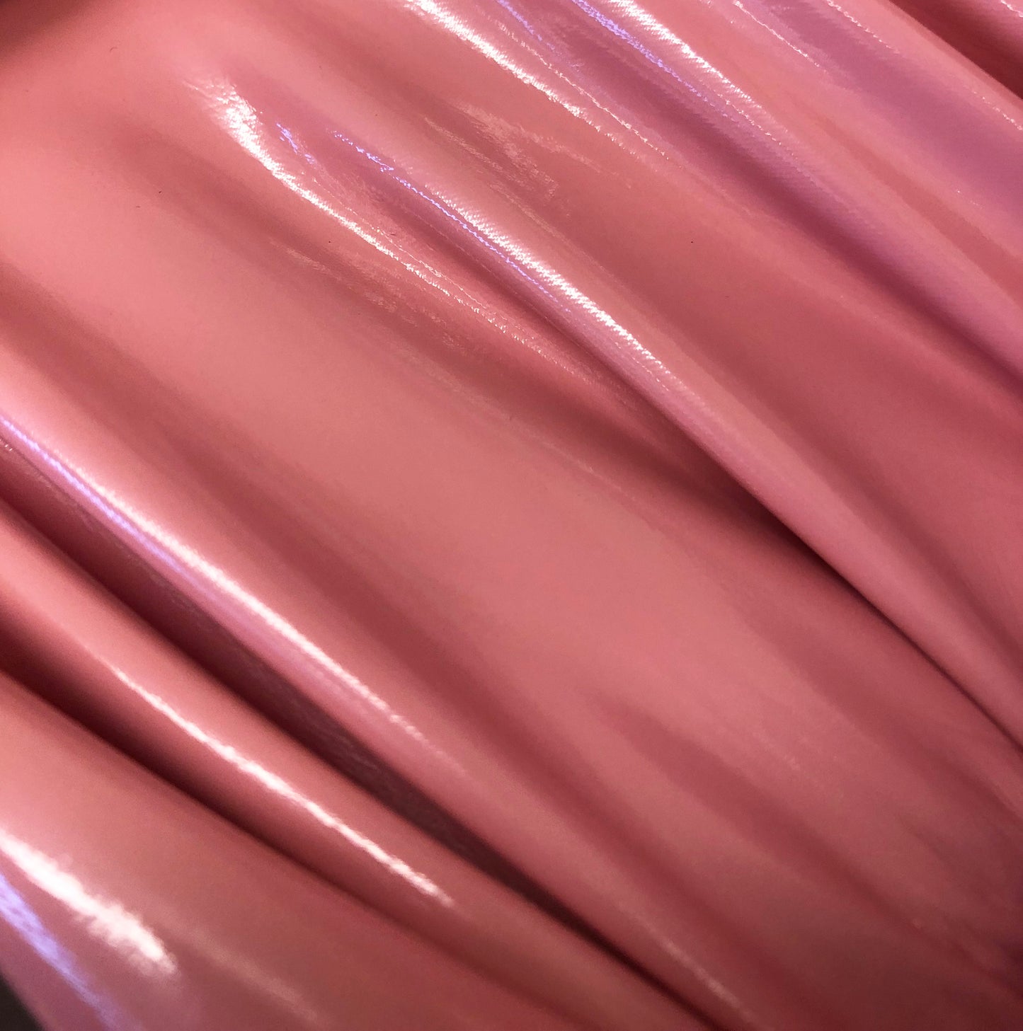 PVC Catsuit - Made to Measure