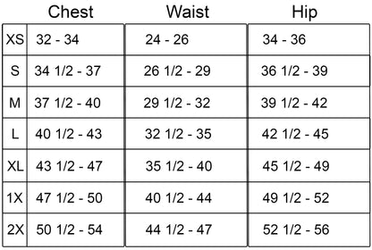 Darlex Straitjacket Hobble Dress