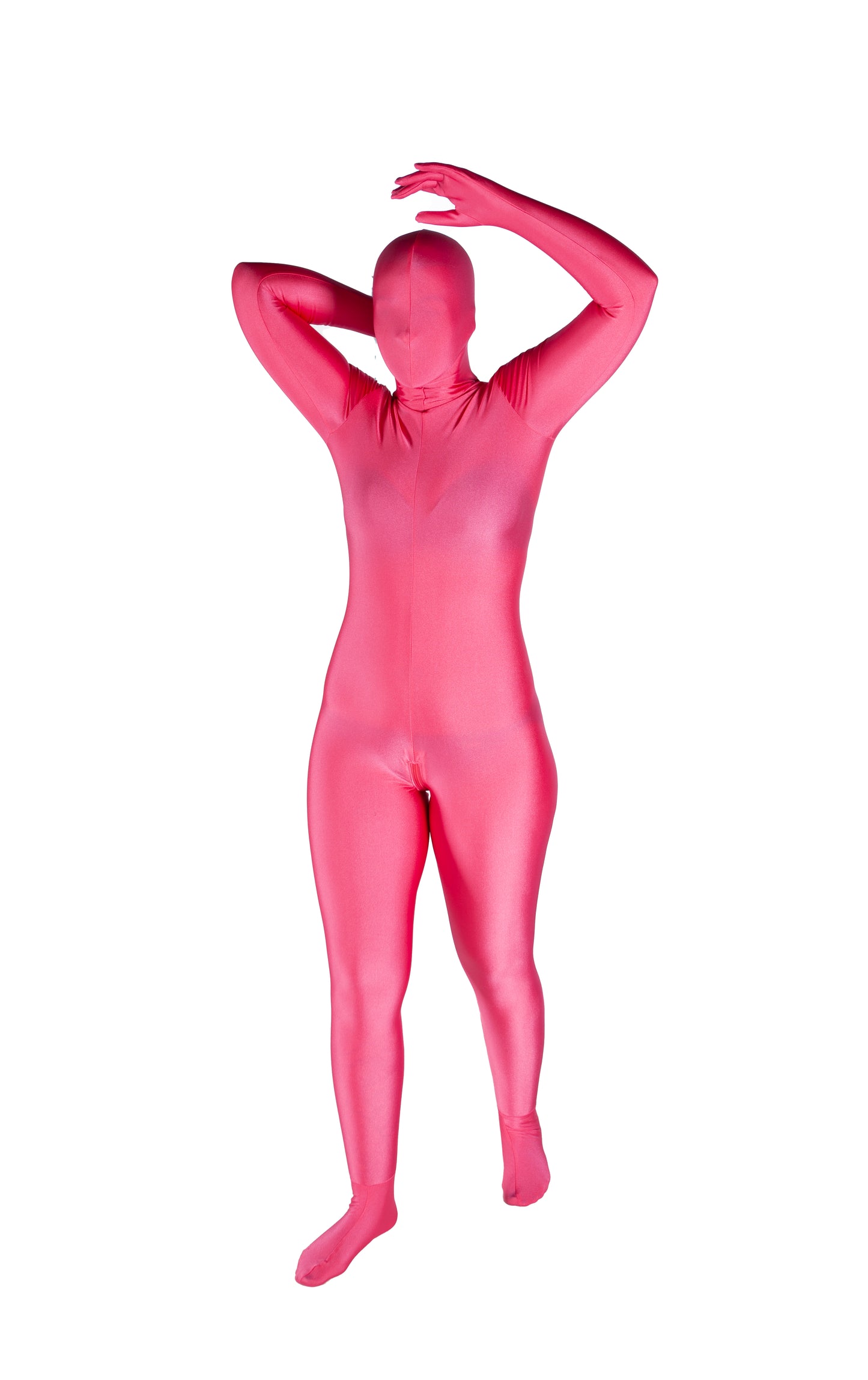 Zentai Catsuit - Pre-Order