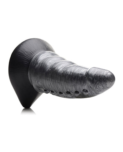 Creature Cocks Beastly Tapered Bumpy Dildo