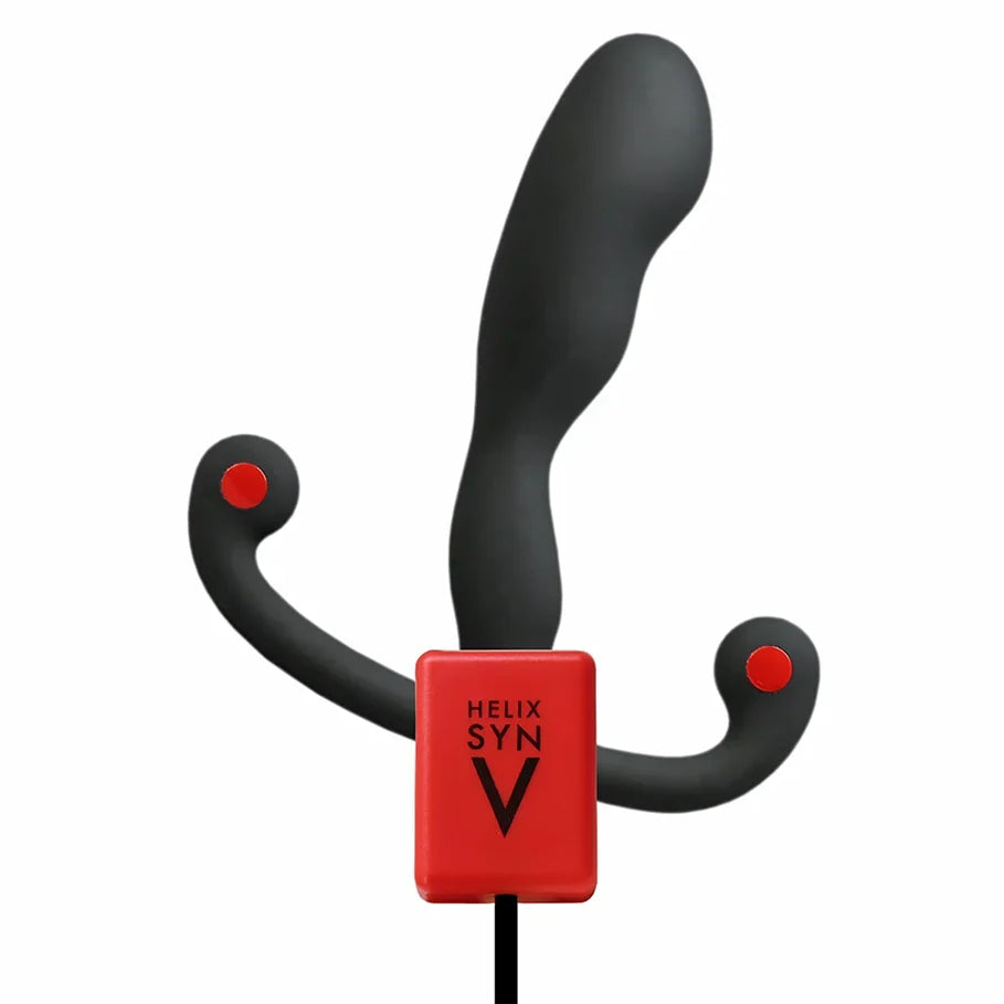 Aneros Helix Syn V Vibrating Prostate Massager