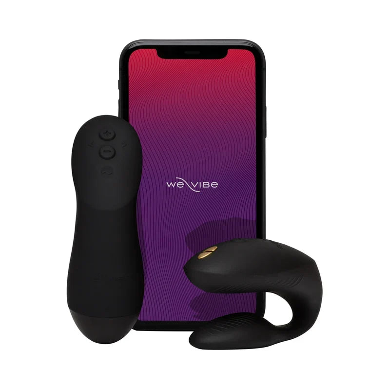 We-Vibe Chorus Pro Couples Vibrator