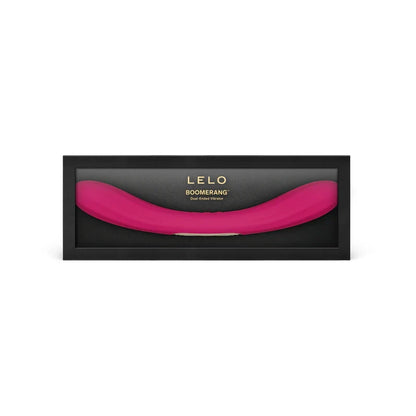 LELO Boomerang Premium Double-Ended Vibrator