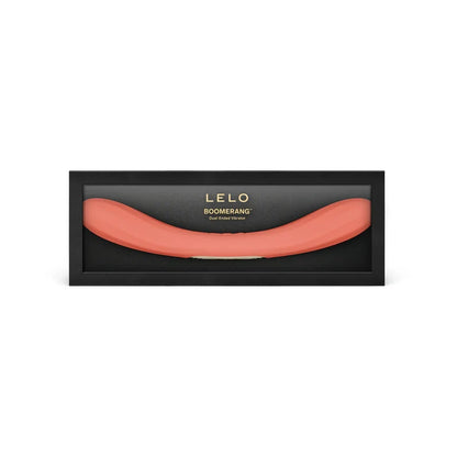 LELO Boomerang Premium Double-Ended Vibrator
