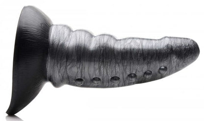 Creature Cocks Beastly Tapered Bumpy Dildo