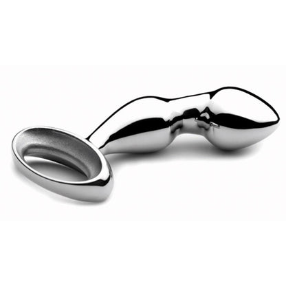 njoy Pfun Stainless Steel Prostate Plug