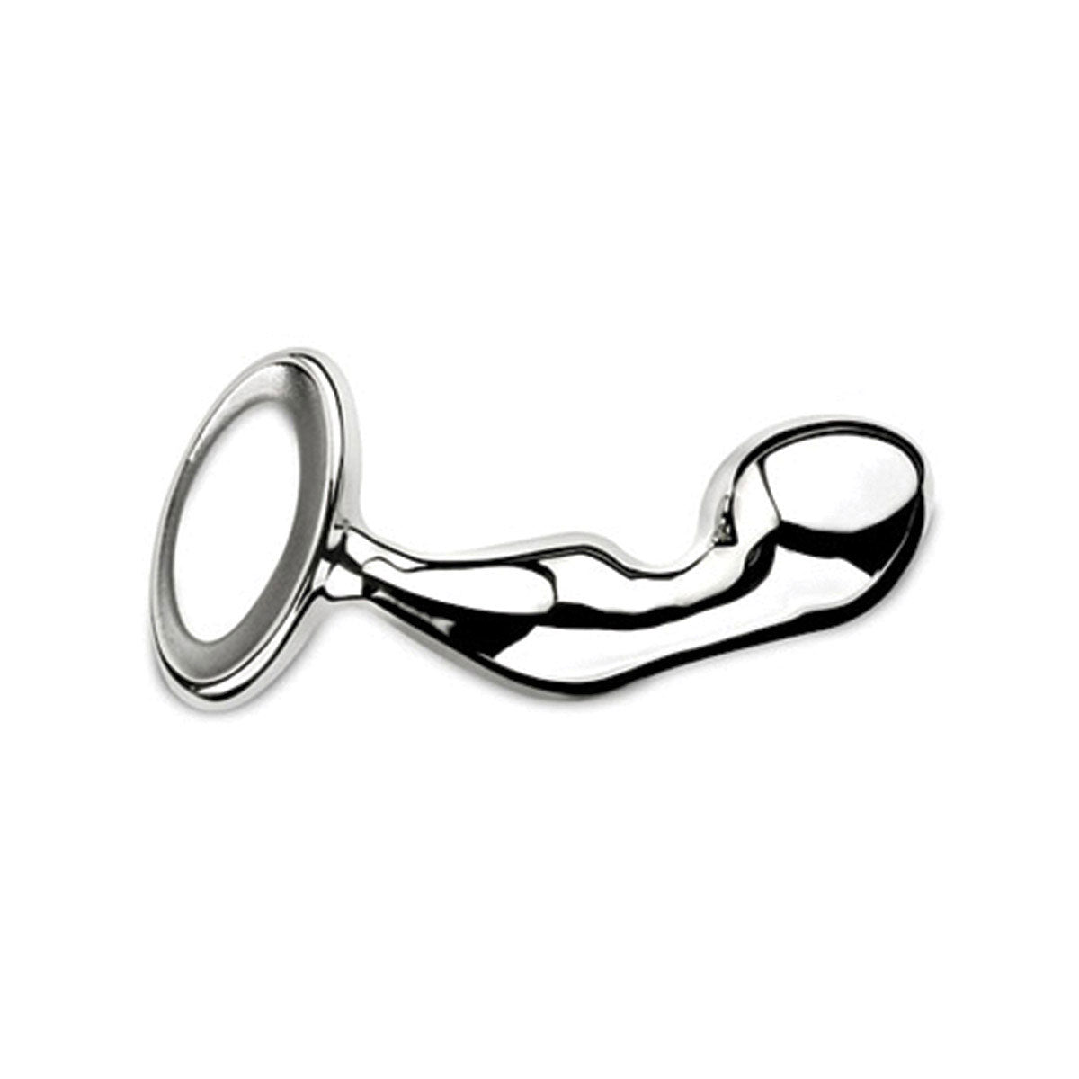 njoy Pfun Stainless Steel Prostate Plug