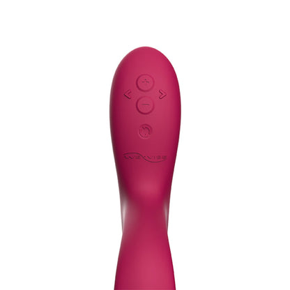 We-Vibe Nova 2 Rabbit Vibrator