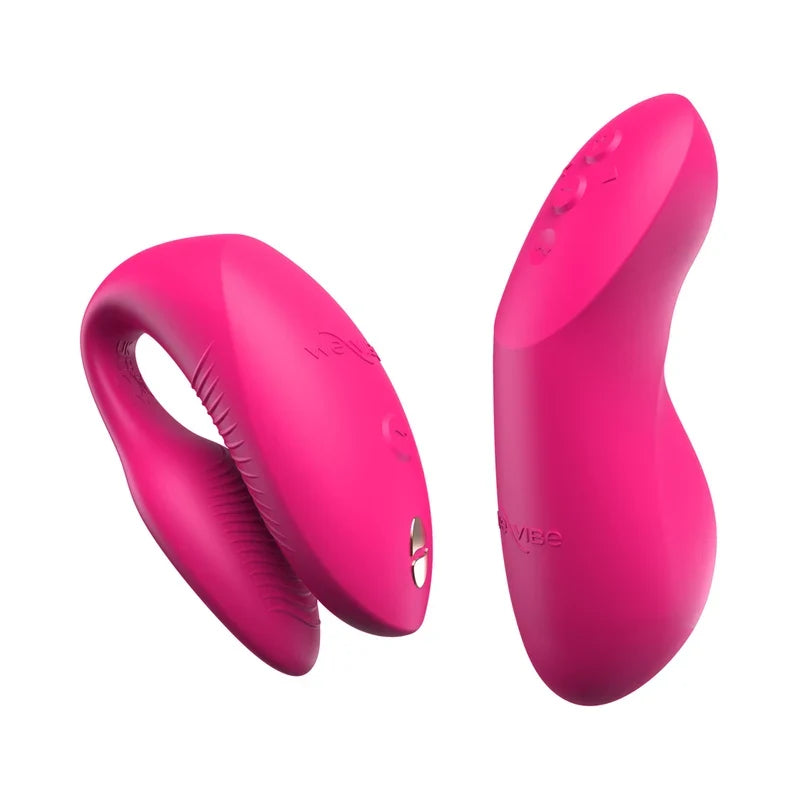 We-Vibe Chorus Pro Couples Vibrator