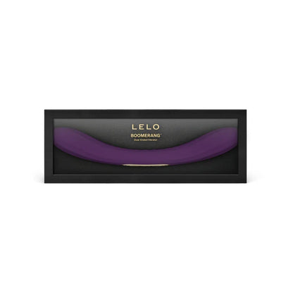 LELO Boomerang Premium Double-Ended Vibrator