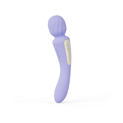 LELO Switch Double-Sided Wand Vibrator