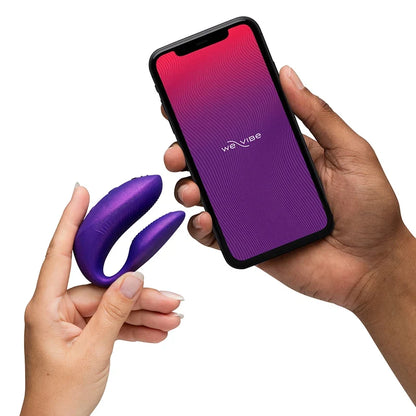 We-Vibe Chorus Pro Couples Vibrator