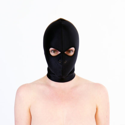 Heavy Duty Premium Darlex Hood With Eye Holes