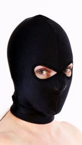 Heavy Duty Premium Darlex Hood With Eye Holes